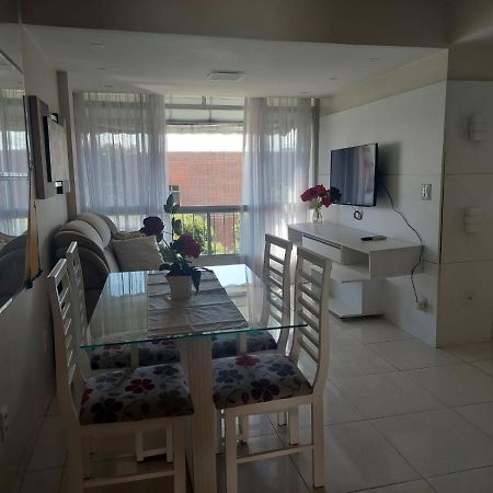Апартаменты Meu Sonho Realizado! Muito Charmoso E Acolhedor. Вила-Велья Экстерьер фото