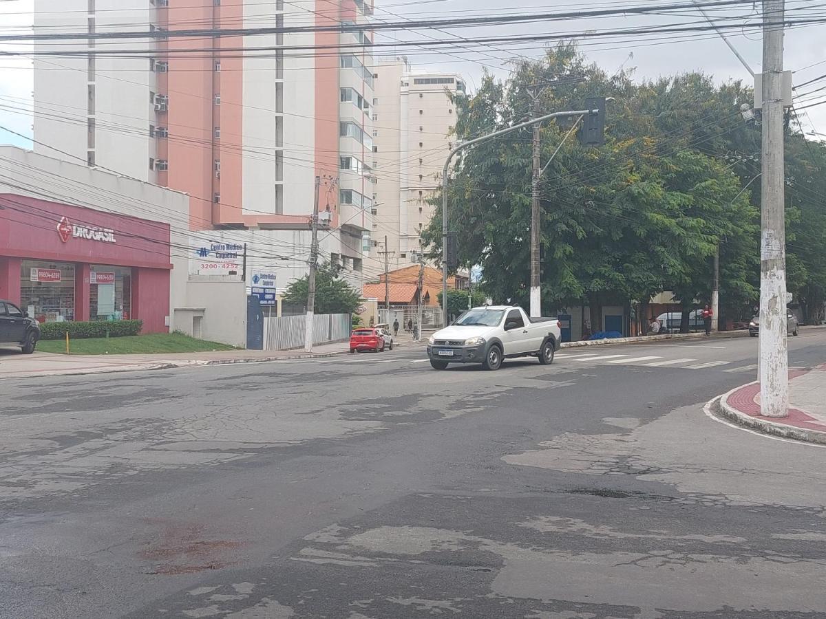 Апартаменты Meu Sonho Realizado! Muito Charmoso E Acolhedor. Вила-Велья Экстерьер фото